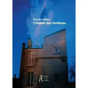 Dialogue entre la photographie et la poésie avec Florence Valéro